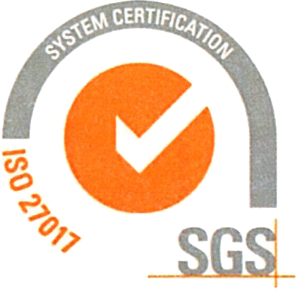 情報セキュリティマネージメントシステム（クラウド）適合認証(ISO27017)